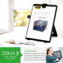 Fellowes Atril de Sobremesa A4 Negro